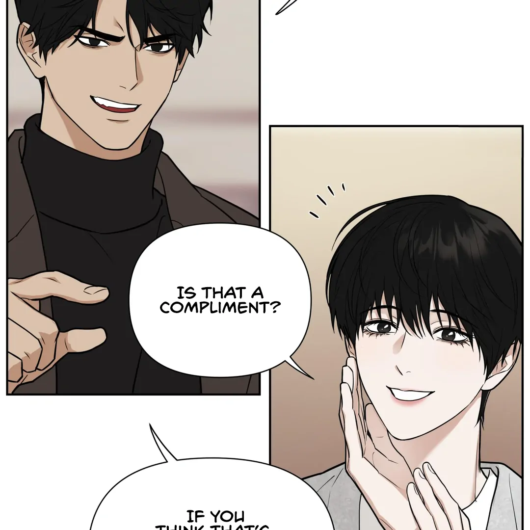 Risky Vice [Official] - Chapter 1 manhwa