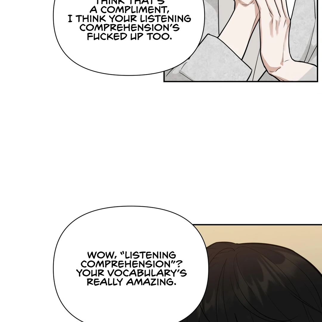 Risky Vice [Official] - Chapter 1 manhwa