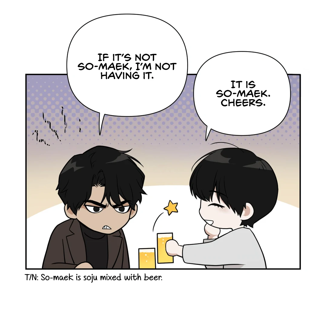 Risky Vice [Official] - Chapter 1 manhwa