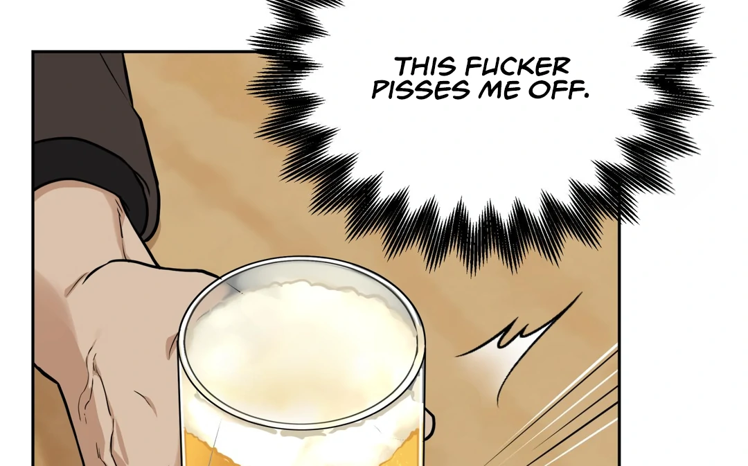 Risky Vice [Official] - Chapter 1 manhwa