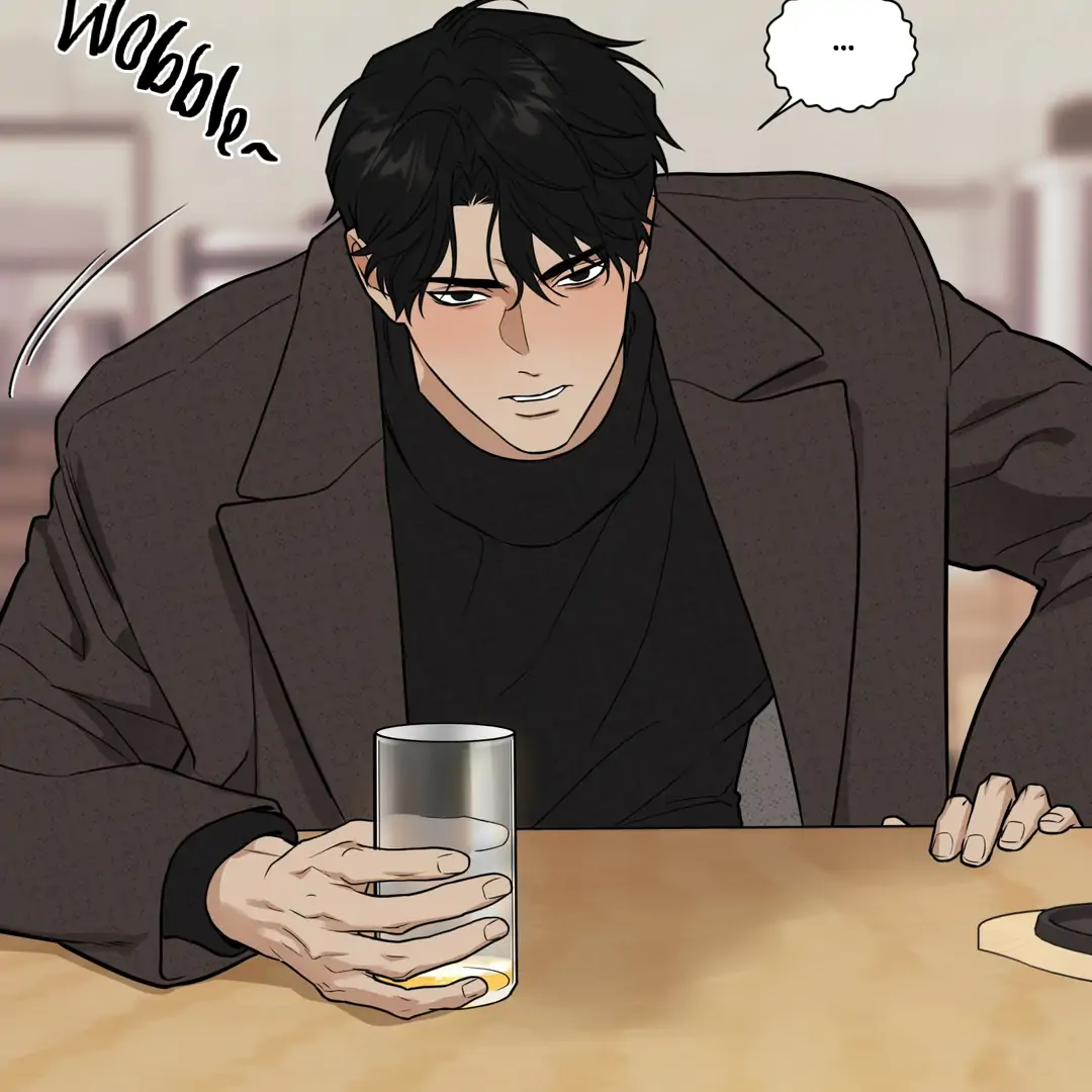 Risky Vice [Official] - Chapter 1 manhwa