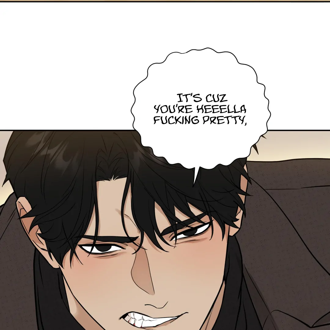 Risky Vice [Official] - Chapter 1 manhwa