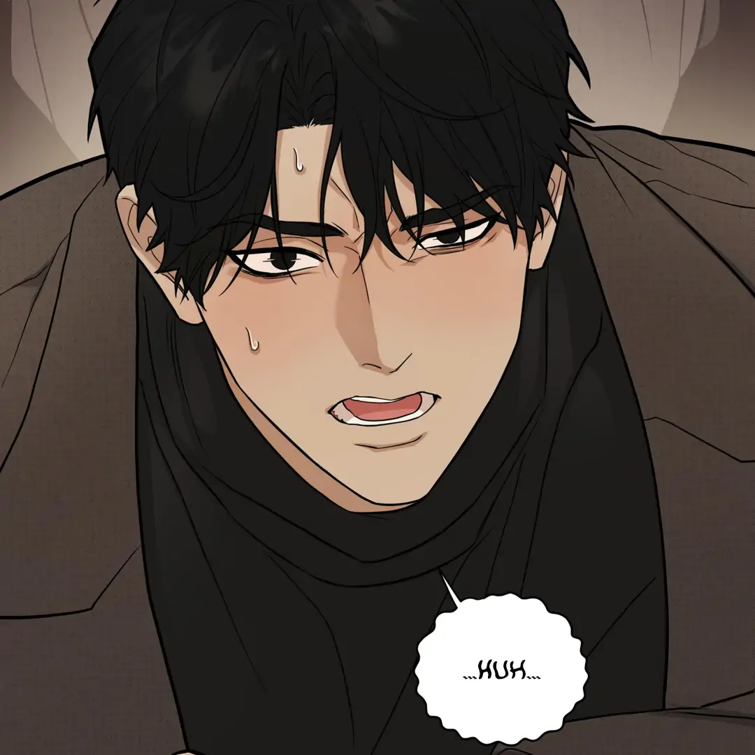 Risky Vice [Official] - Chapter 1 manhwa