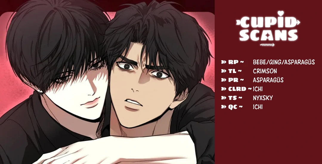 Risky Vice [Official] - Chapter 1 manhwa