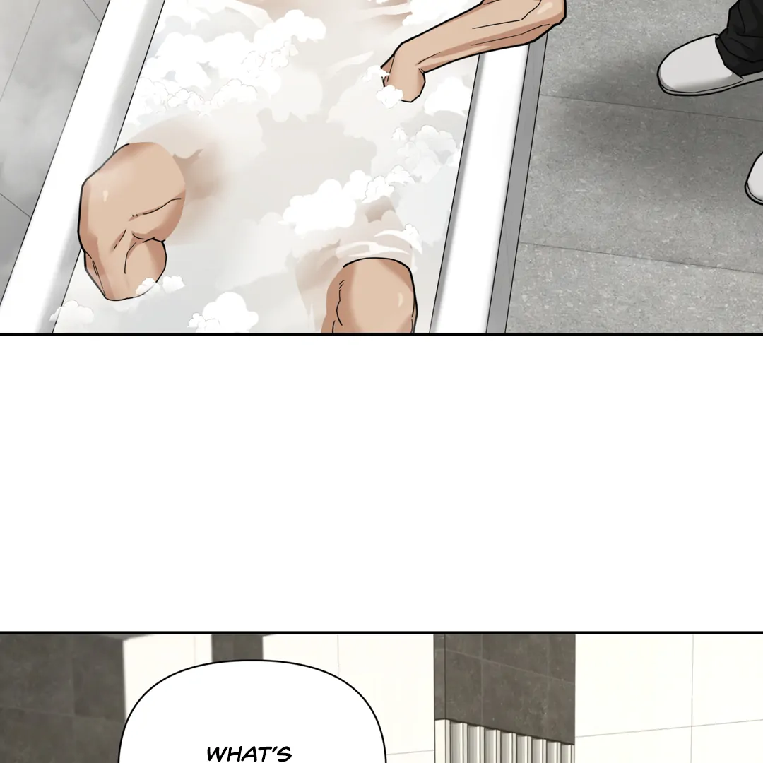 Risky Vice [Official] - Chapter 10 manhwa