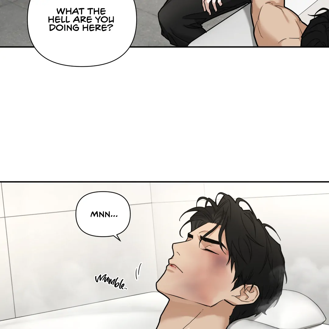 Risky Vice [Official] - Chapter 10 manhwa