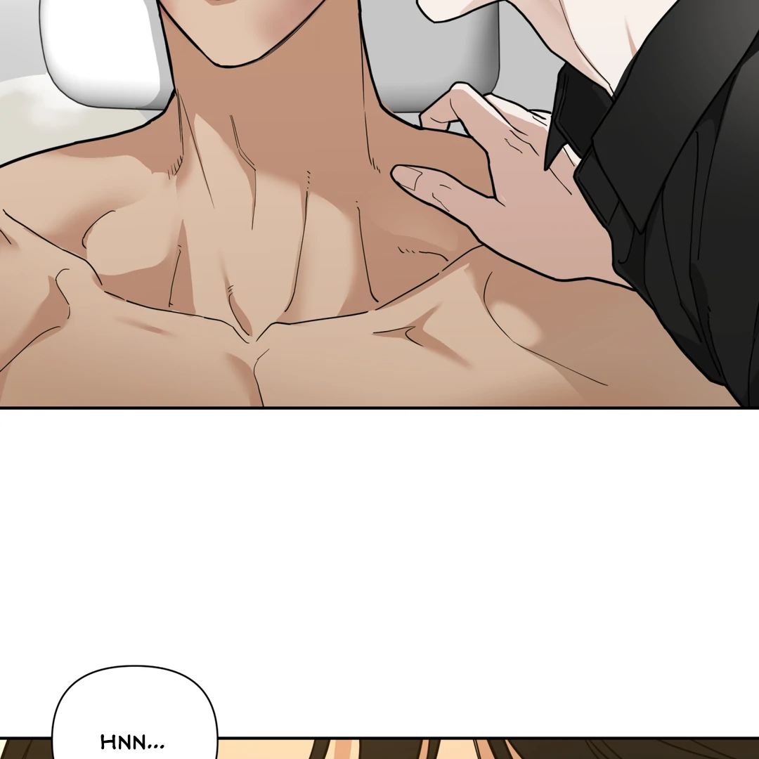 Risky Vice [Official] - Chapter 10 manhwa