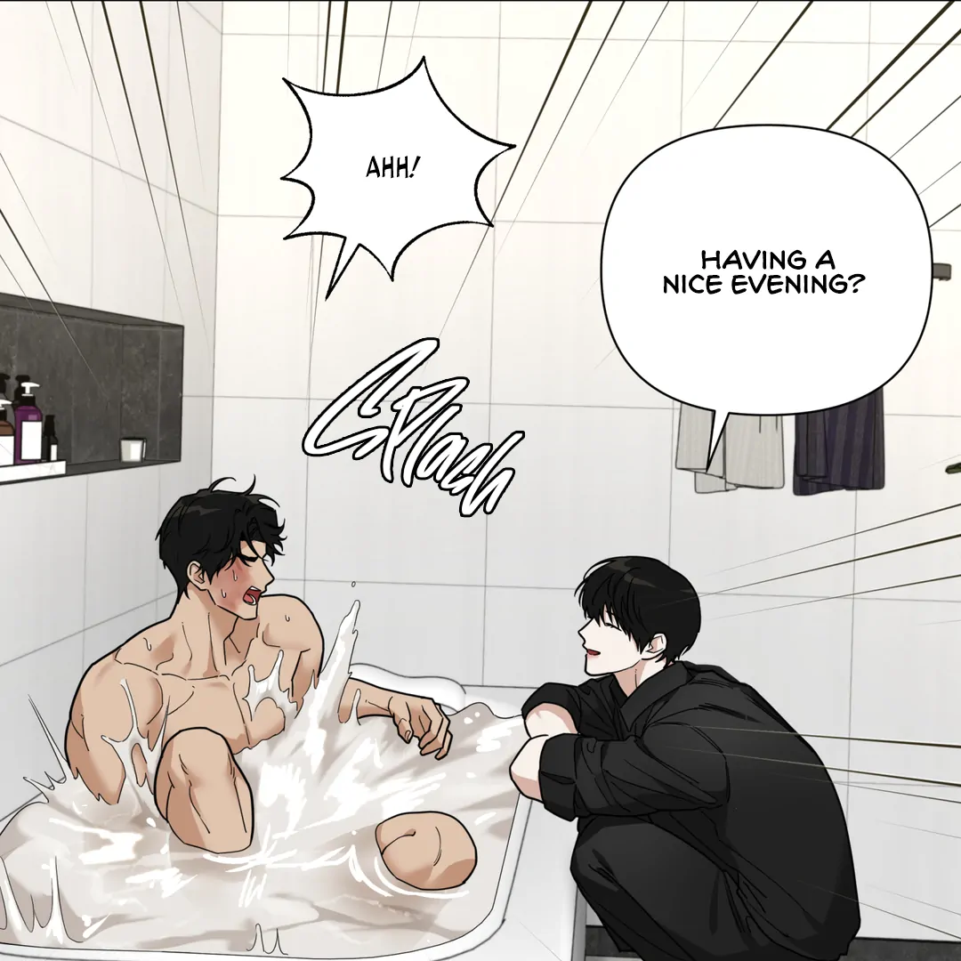 Risky Vice [Official] - Chapter 10 manhwa