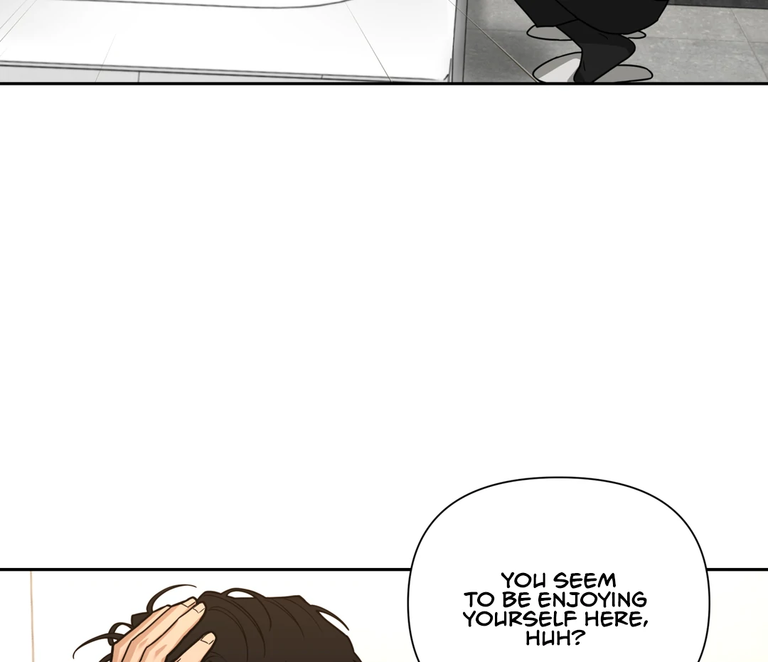 Risky Vice [Official] - Chapter 10 manhwa