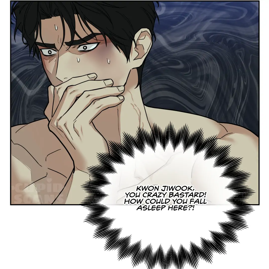 Risky Vice [Official] - Chapter 10 manhwa
