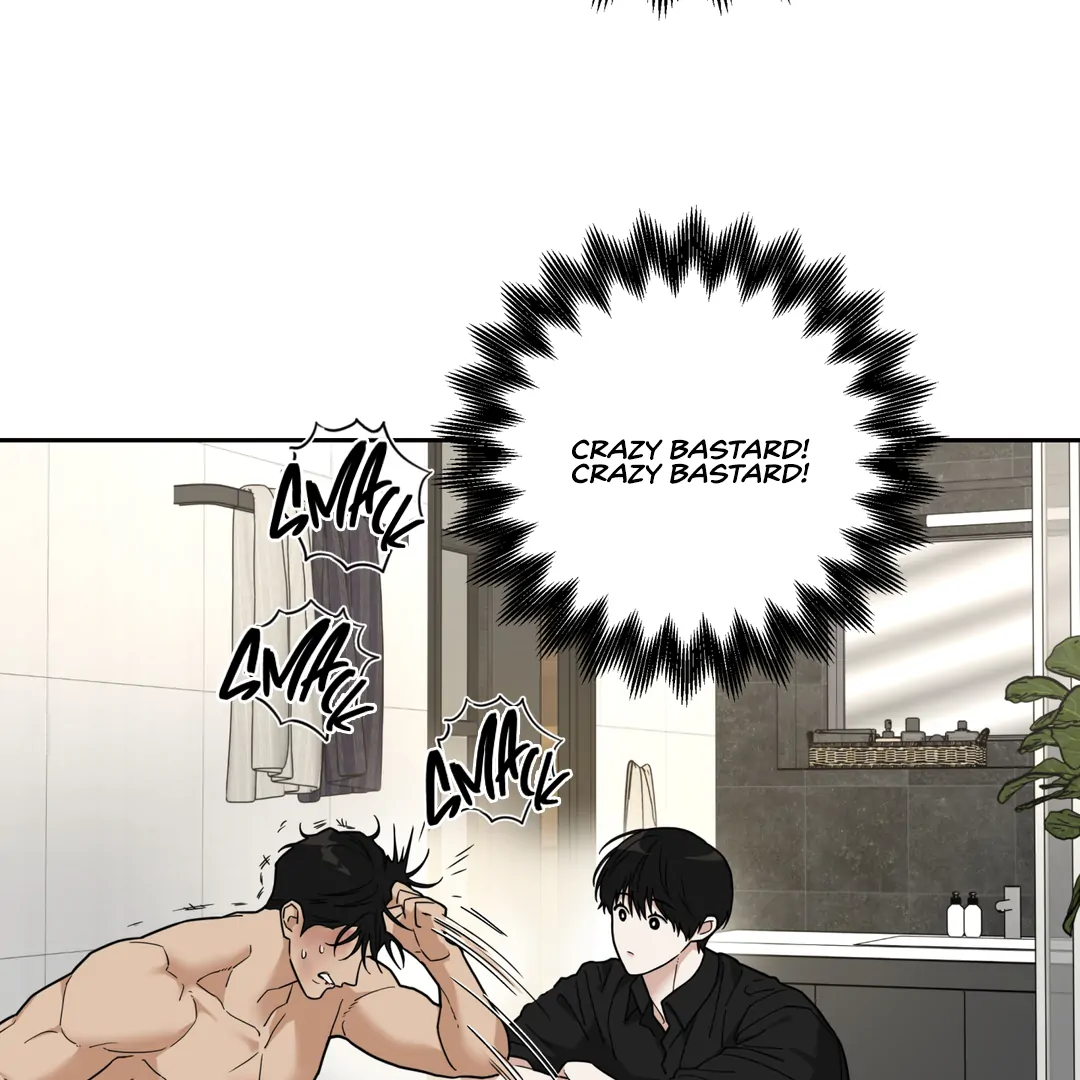 Risky Vice [Official] - Chapter 10 manhwa