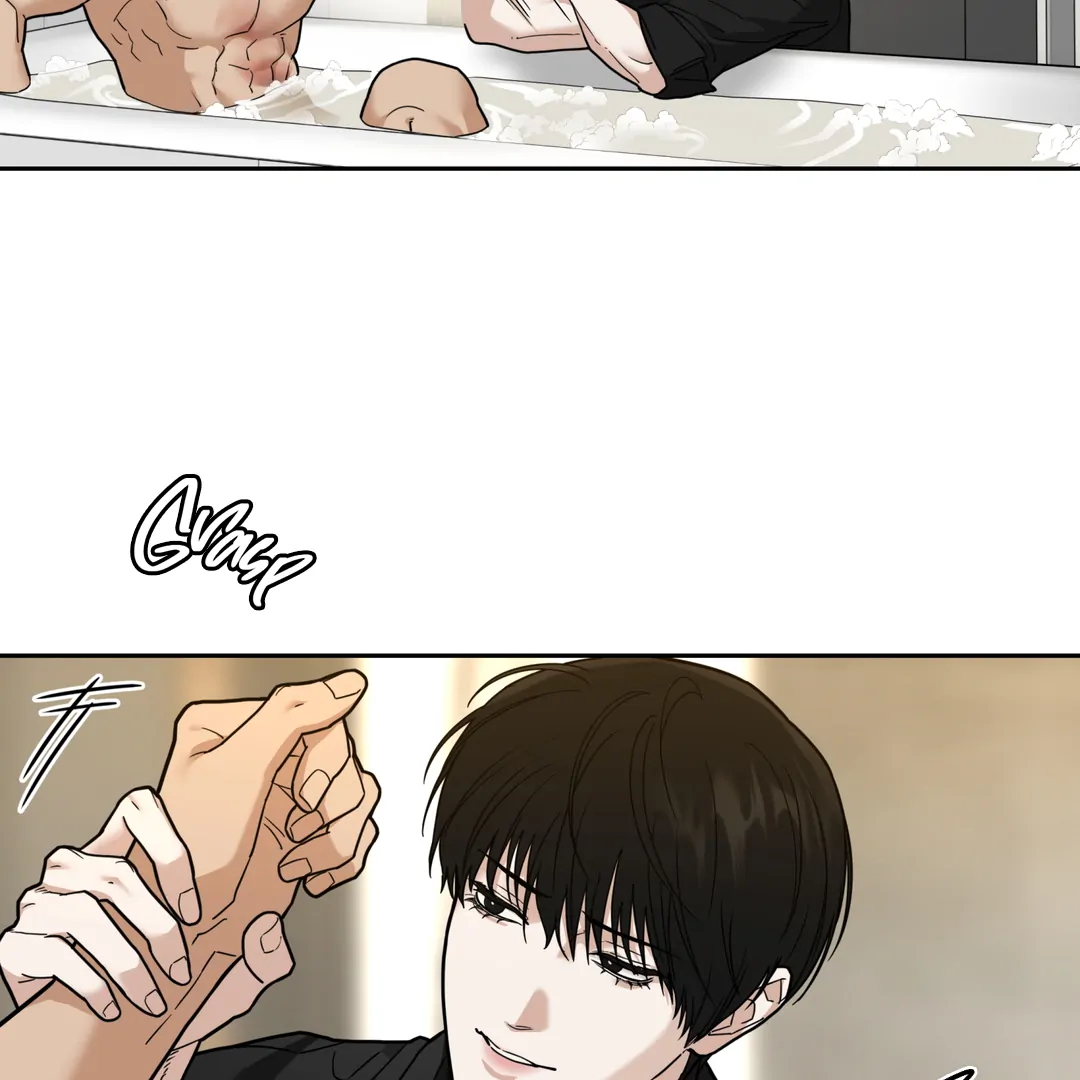 Risky Vice [Official] - Chapter 10 manhwa