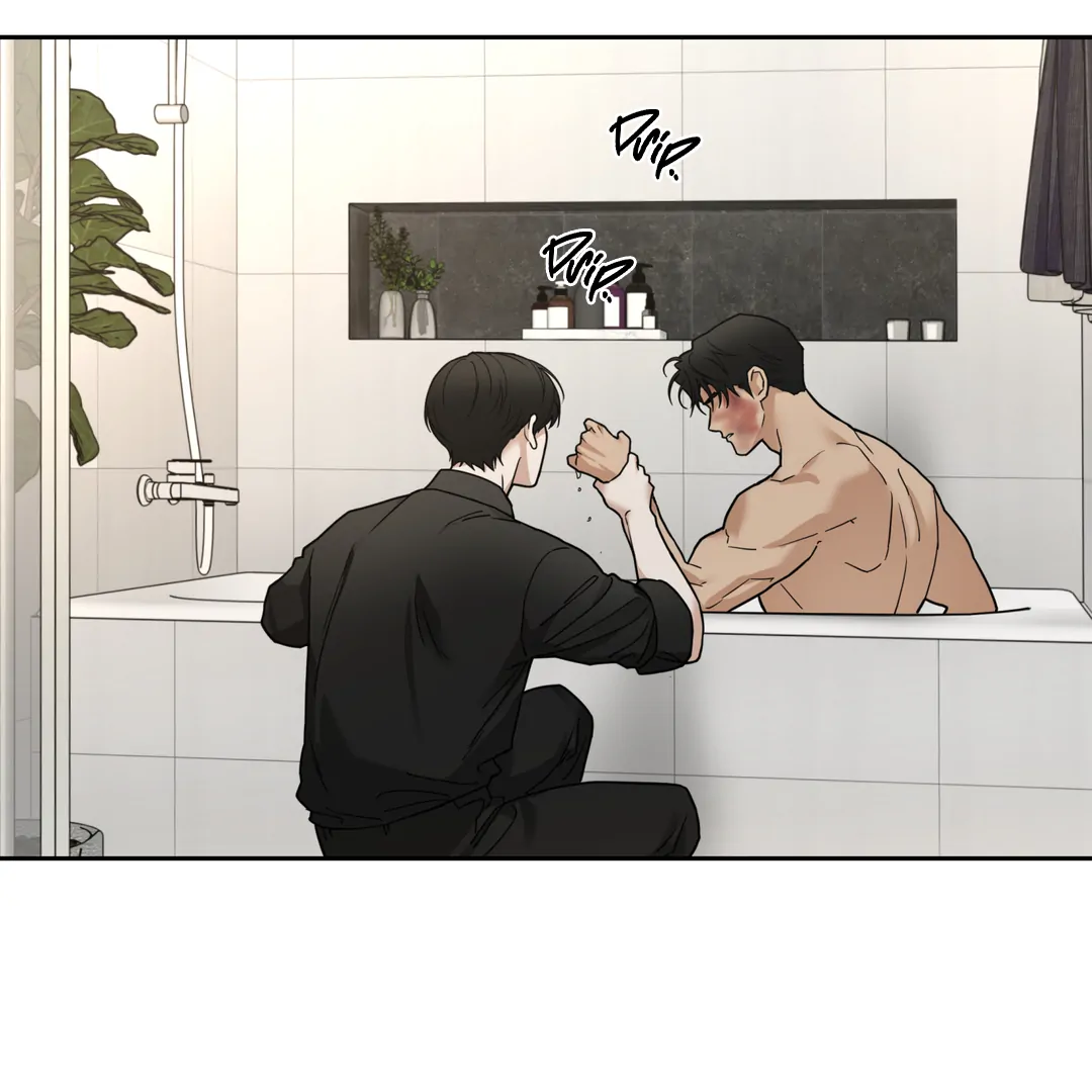 Risky Vice [Official] - Chapter 10 manhwa