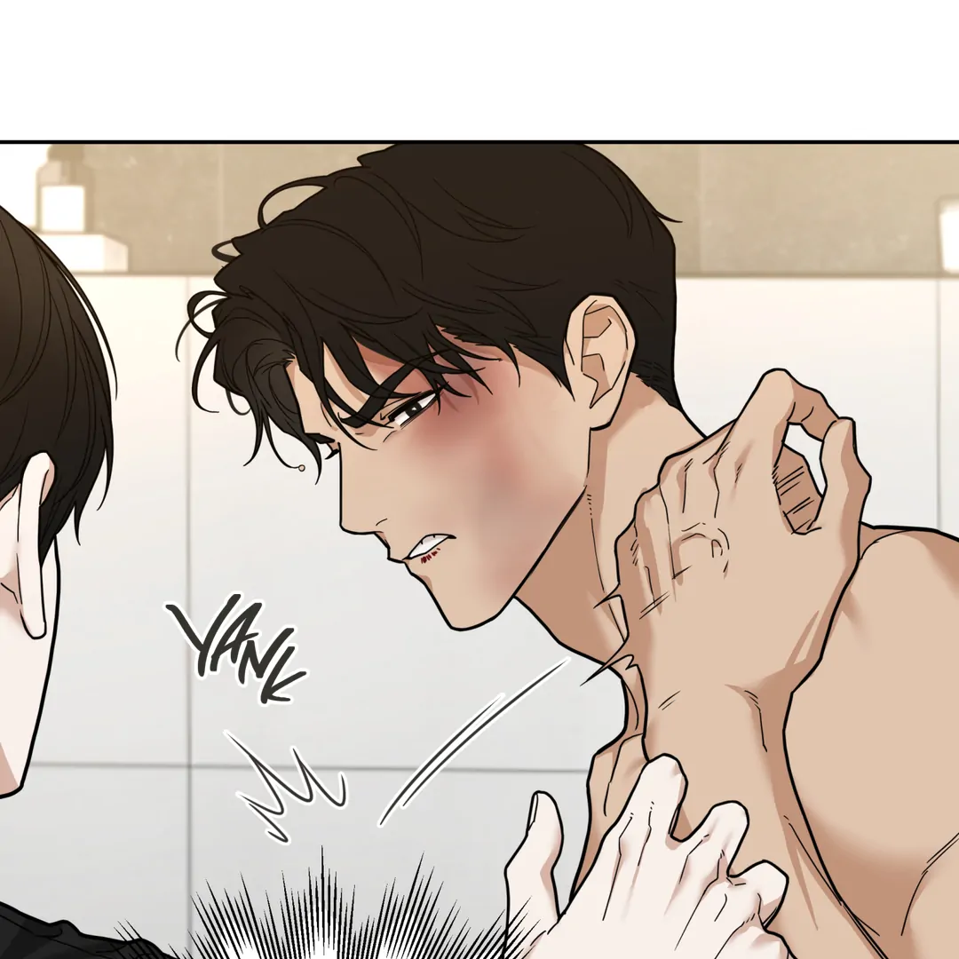Risky Vice [Official] - Chapter 10 manhwa
