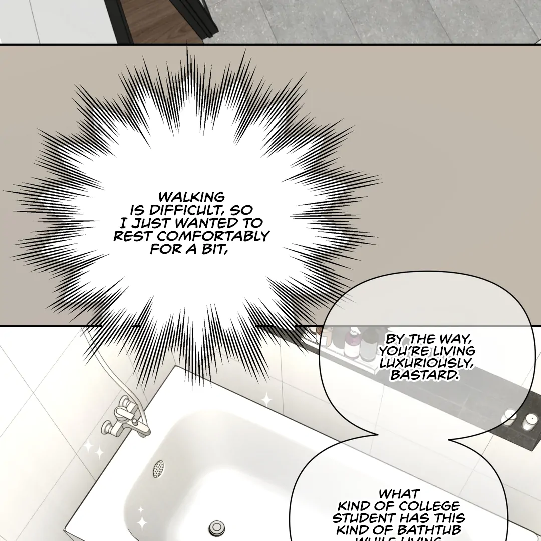 Risky Vice [Official] - Chapter 10 manhwa