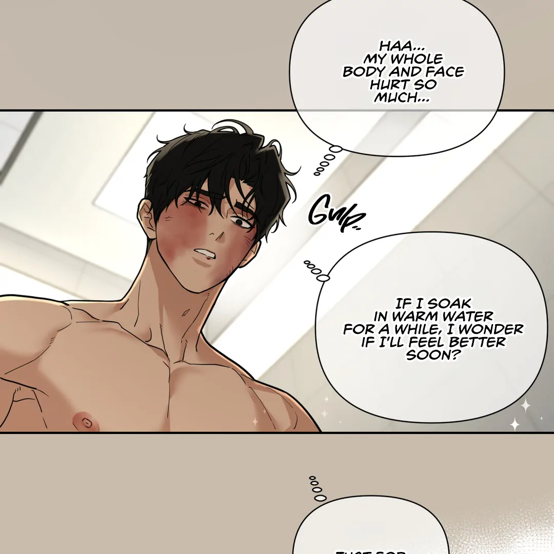 Risky Vice [Official] - Chapter 10 manhwa