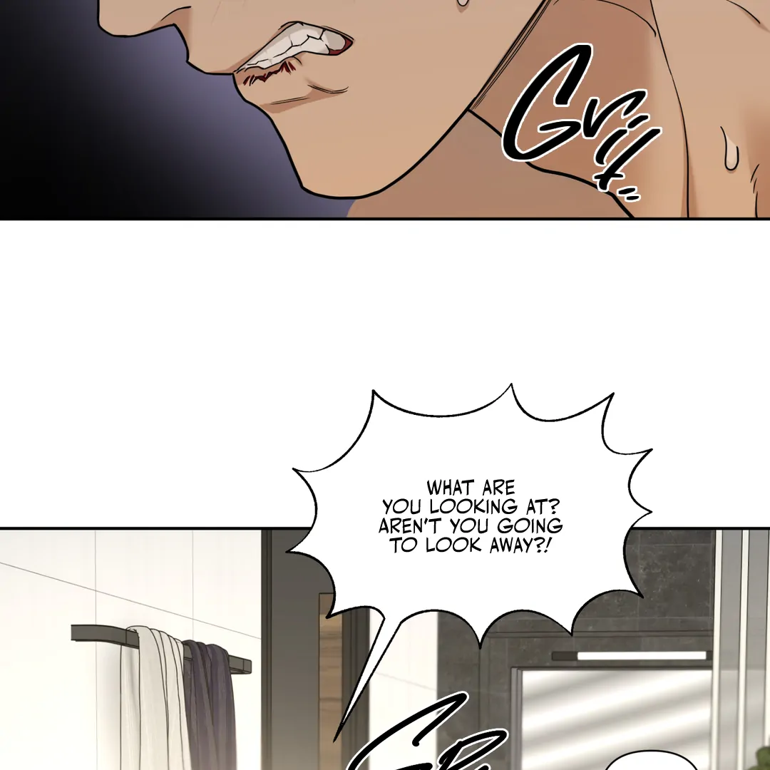 Risky Vice [Official] - Chapter 10 manhwa