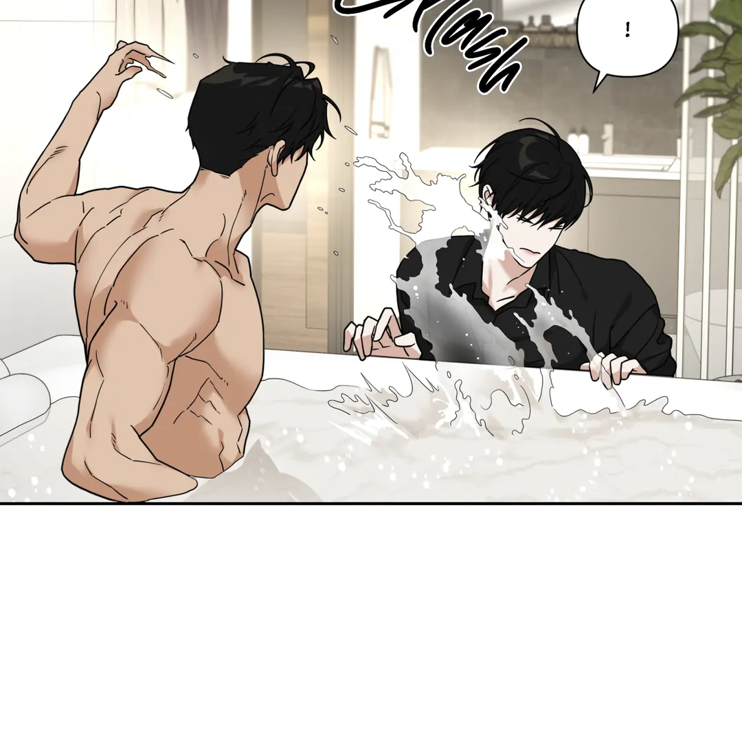 Risky Vice [Official] - Chapter 10 manhwa