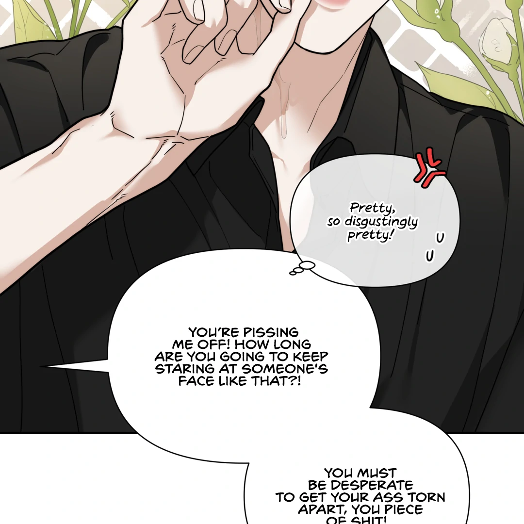 Risky Vice [Official] - Chapter 10 manhwa