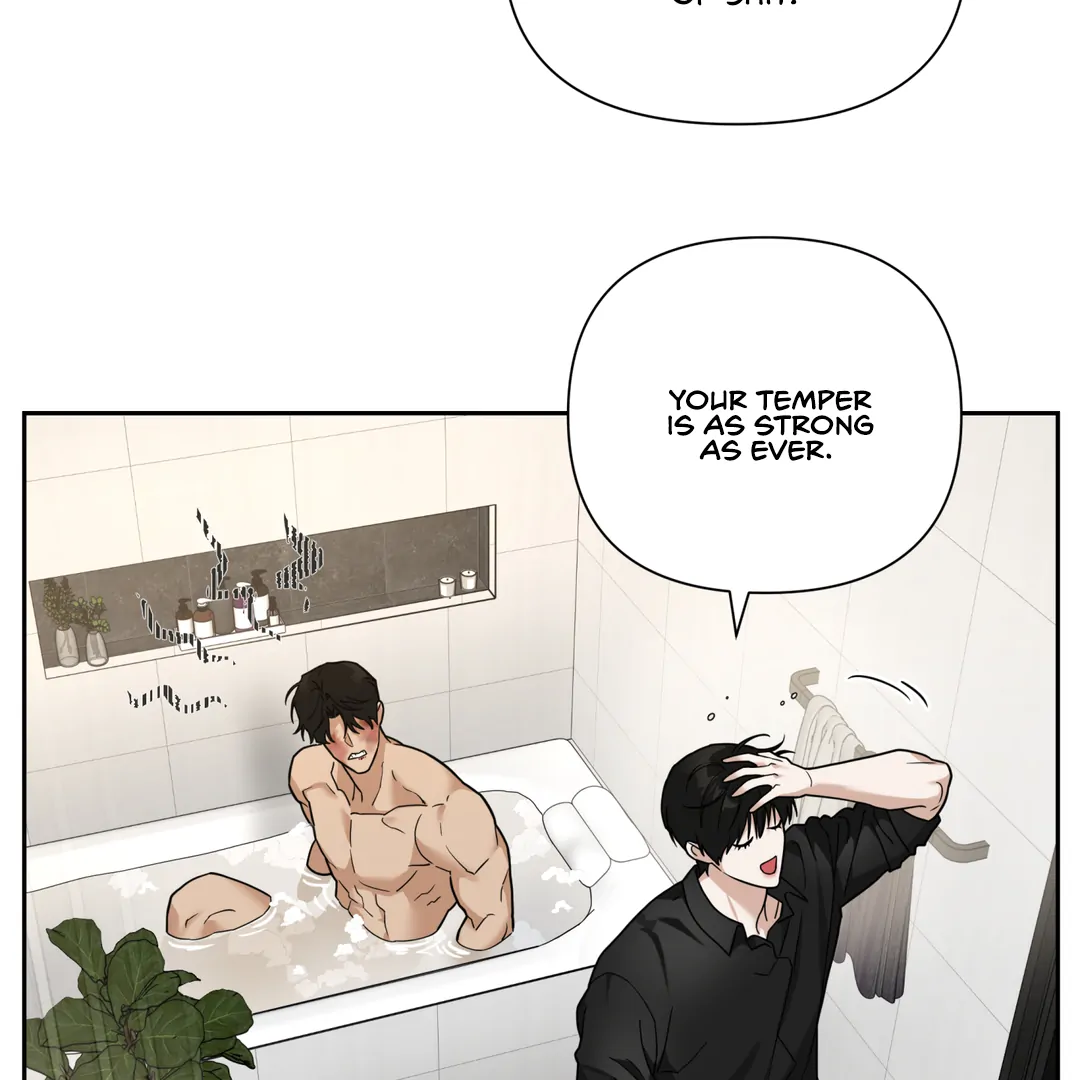 Risky Vice [Official] - Chapter 10 manhwa