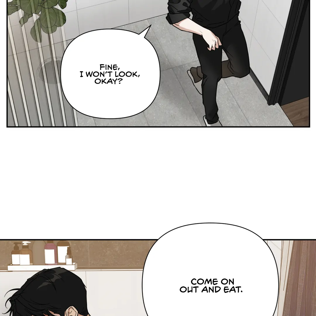 Risky Vice [Official] - Chapter 10 manhwa
