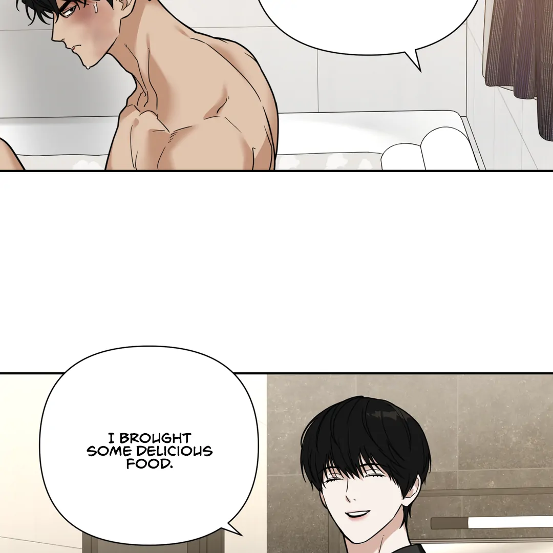 Risky Vice [Official] - Chapter 10 manhwa