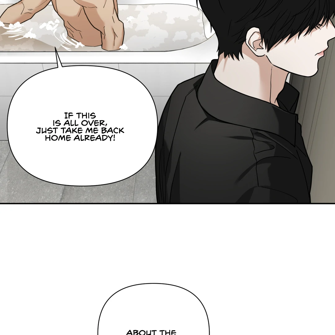 Risky Vice [Official] - Chapter 10 manhwa