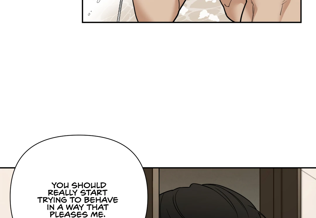 Risky Vice [Official] - Chapter 10 manhwa
