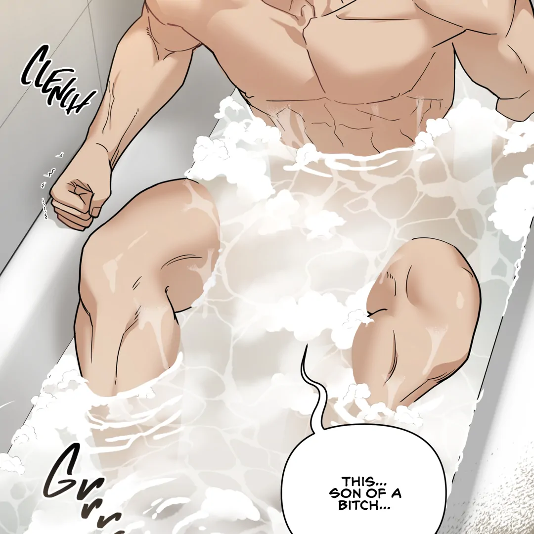 Risky Vice [Official] - Chapter 10 manhwa