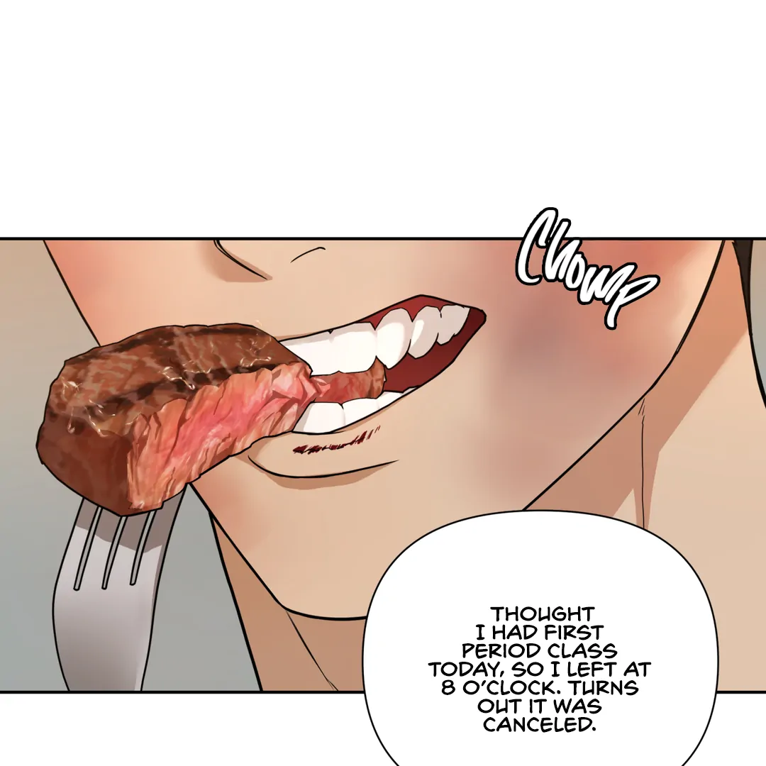 Risky Vice [Official] - Chapter 10 manhwa
