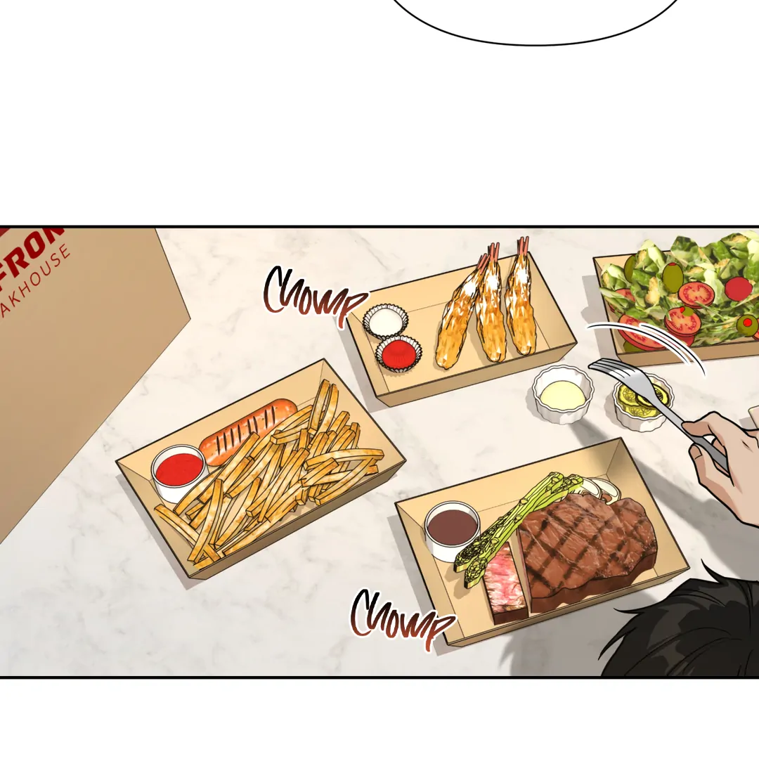 Risky Vice [Official] - Chapter 10 manhwa