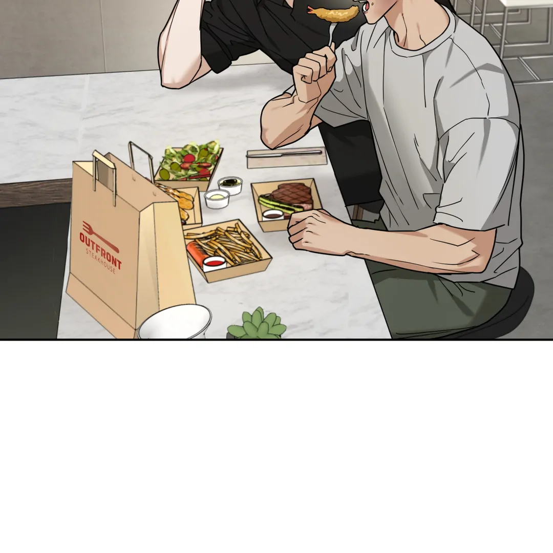 Risky Vice [Official] - Chapter 10 manhwa
