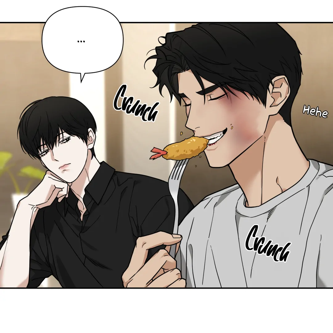 Risky Vice [Official] - Chapter 10 manhwa