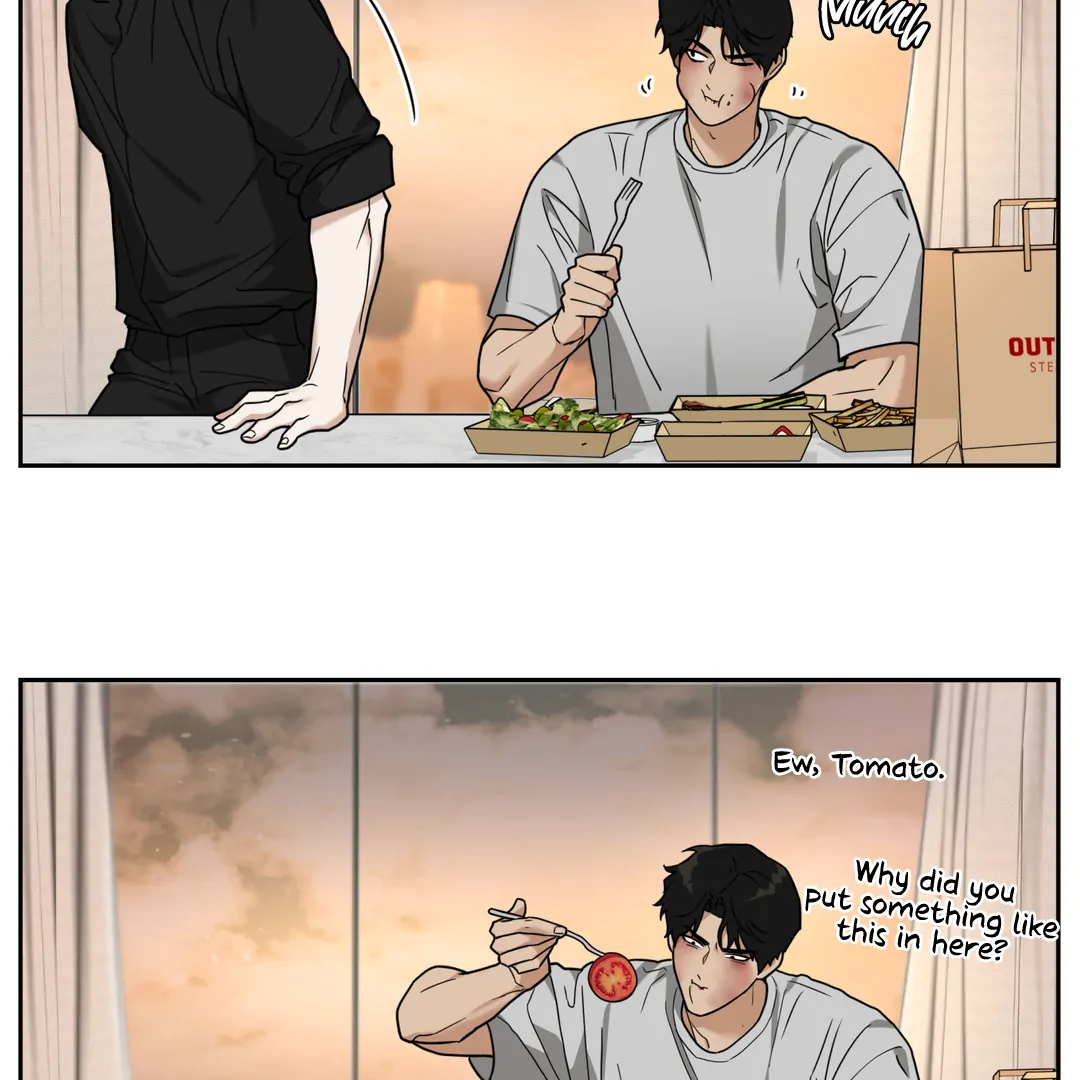 Risky Vice [Official] - Chapter 10 manhwa