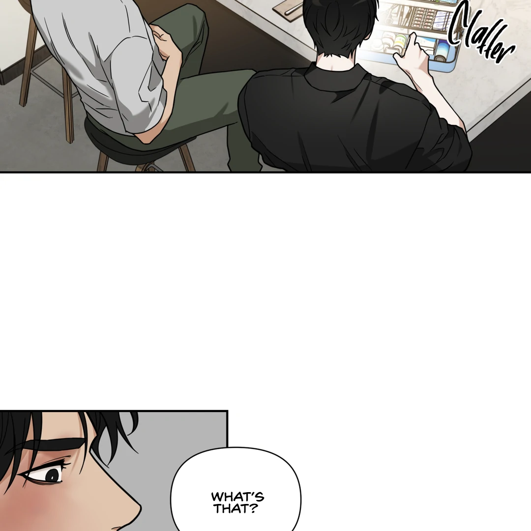 Risky Vice [Official] - Chapter 10 manhwa