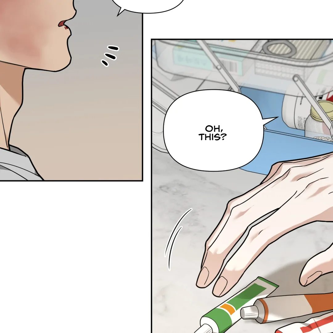 Risky Vice [Official] - Chapter 10 manhwa