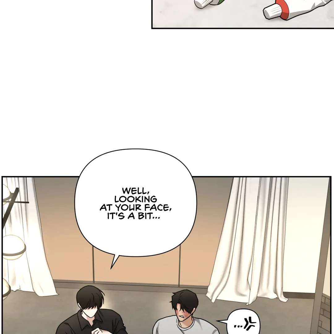 Risky Vice [Official] - Chapter 10 manhwa