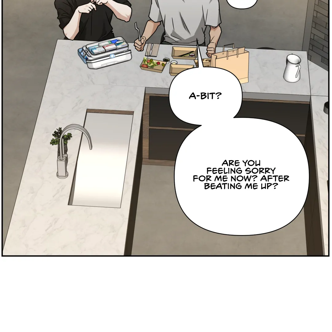 Risky Vice [Official] - Chapter 10 manhwa