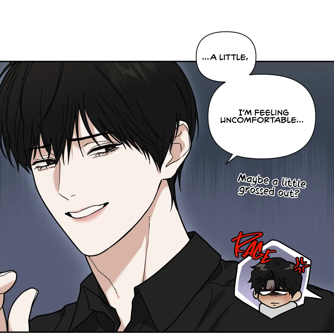 Risky Vice [Official] - Chapter 10 manhwa