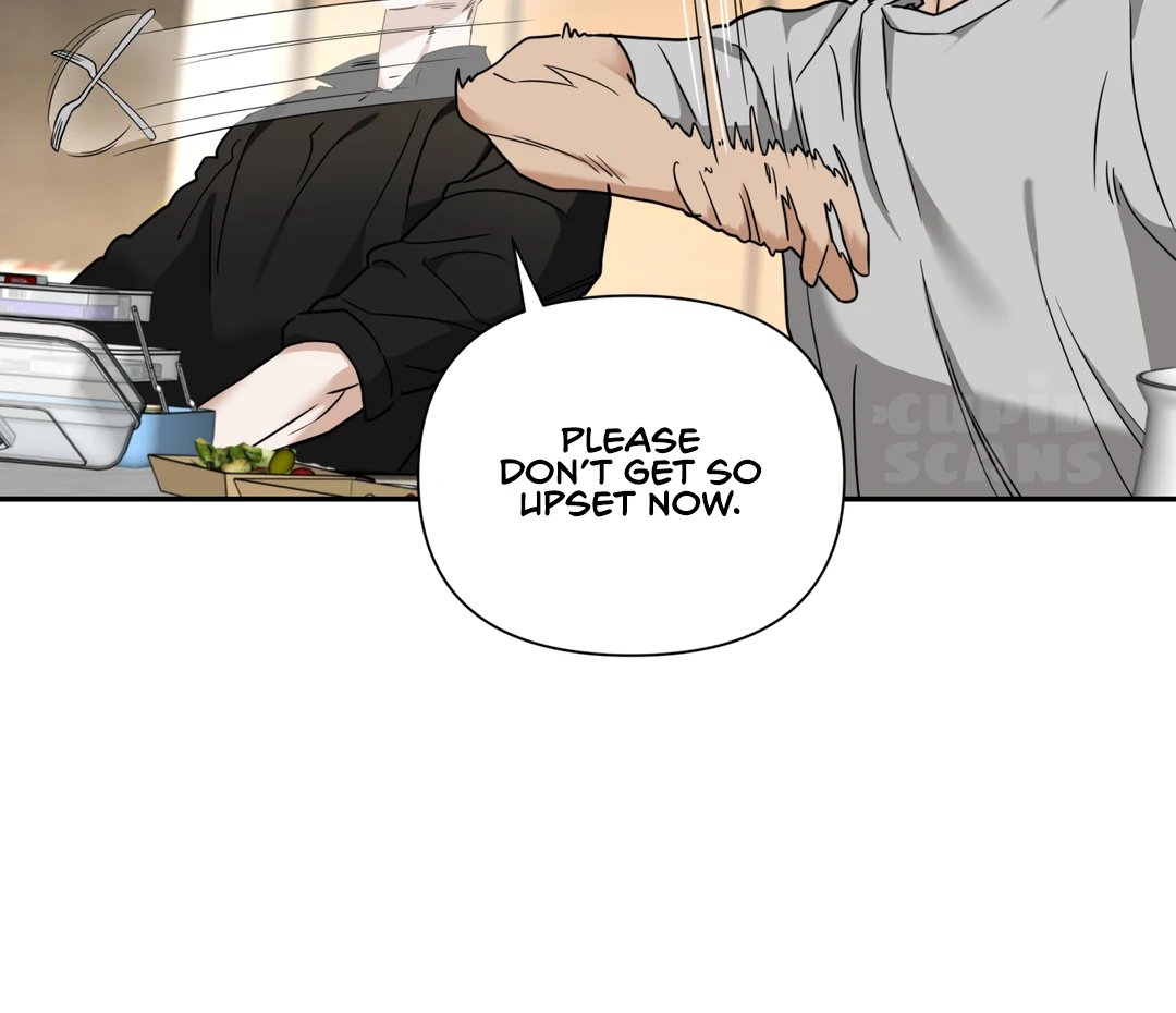 Risky Vice [Official] - Chapter 10 manhwa