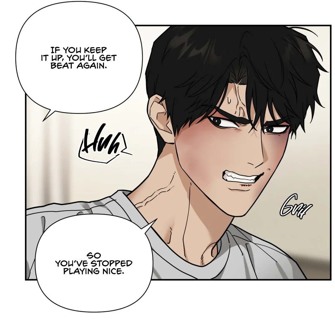 Risky Vice [Official] - Chapter 10 manhwa