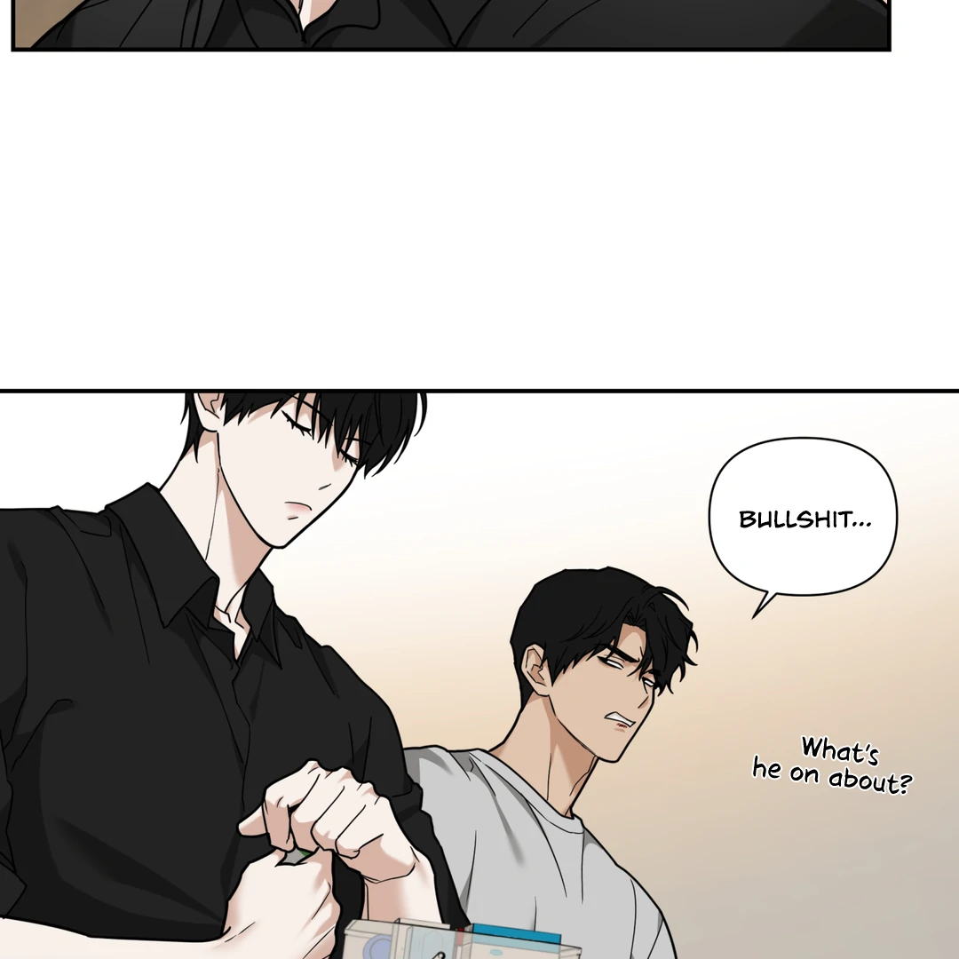 Risky Vice [Official] - Chapter 10 manhwa