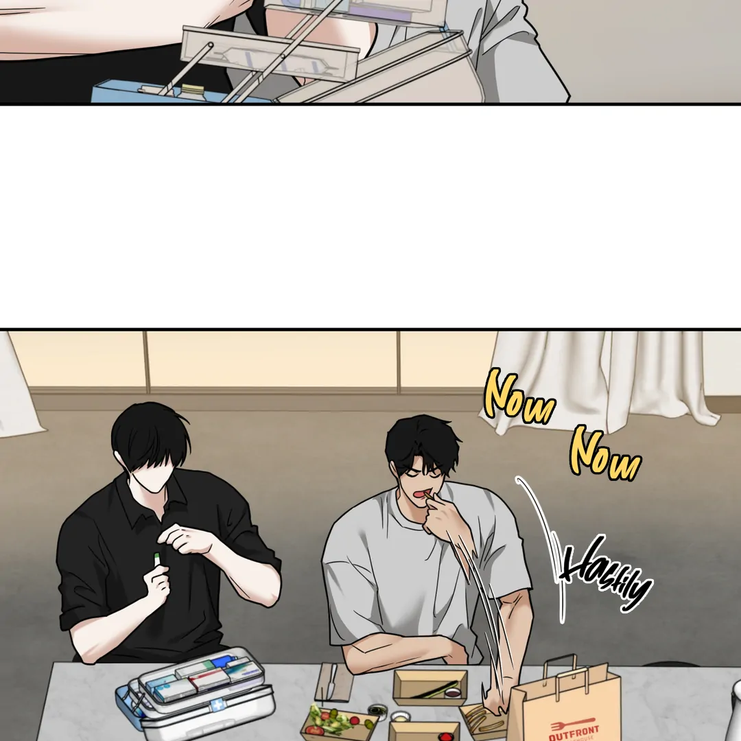 Risky Vice [Official] - Chapter 10 manhwa