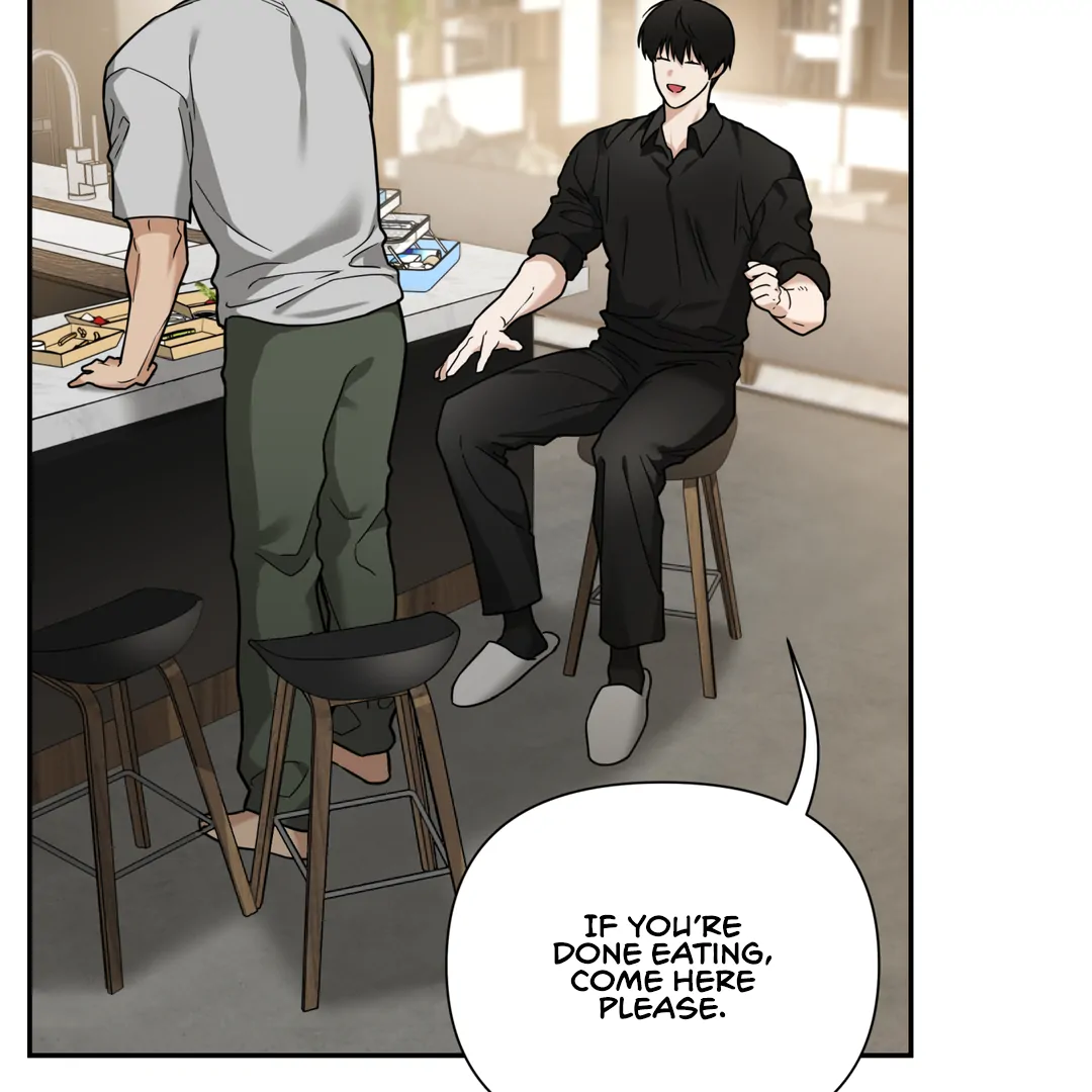 Risky Vice [Official] - Chapter 10 manhwa