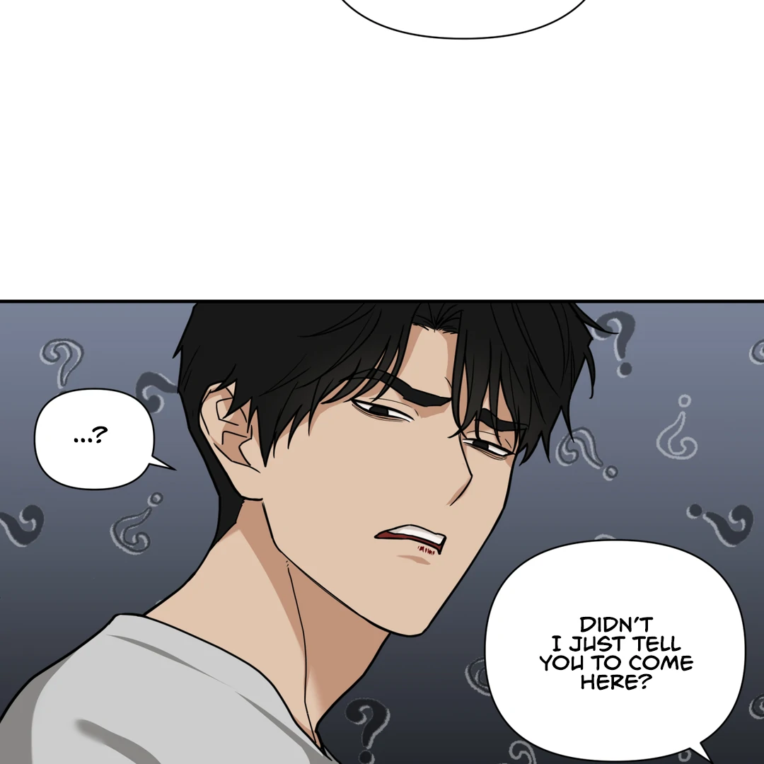 Risky Vice [Official] - Chapter 10 manhwa
