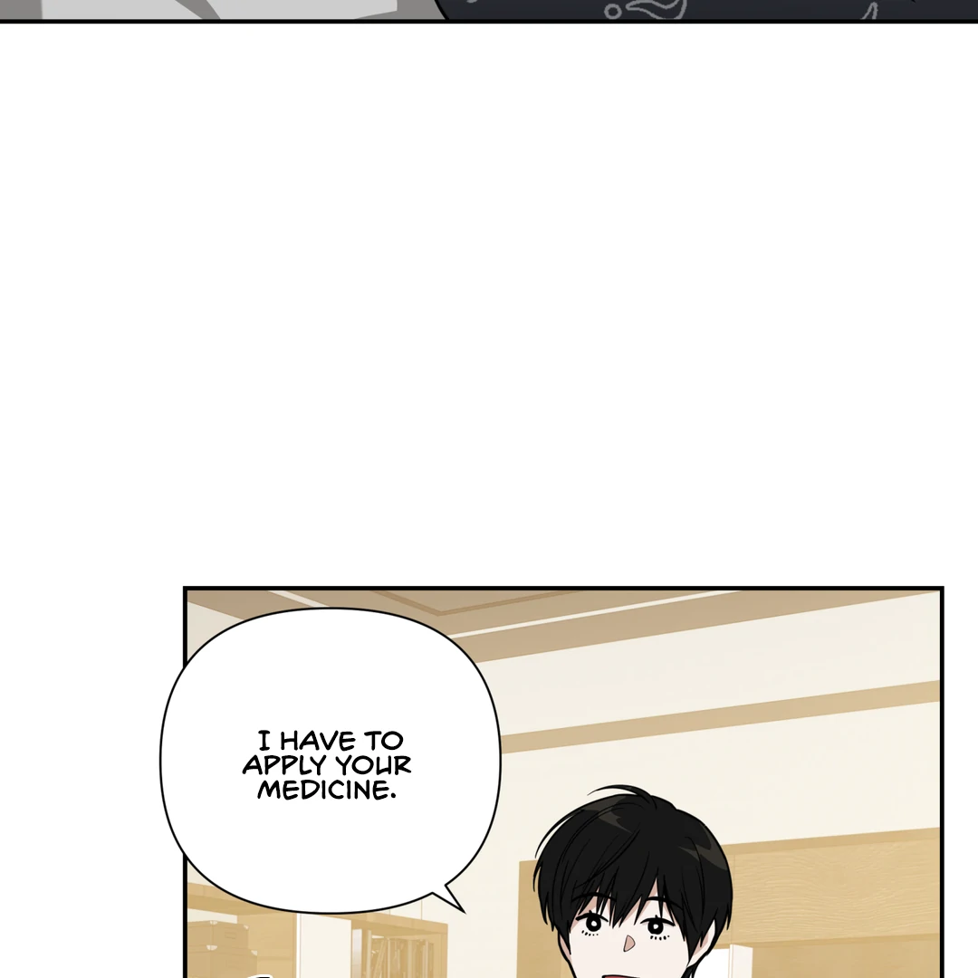 Risky Vice [Official] - Chapter 10 manhwa