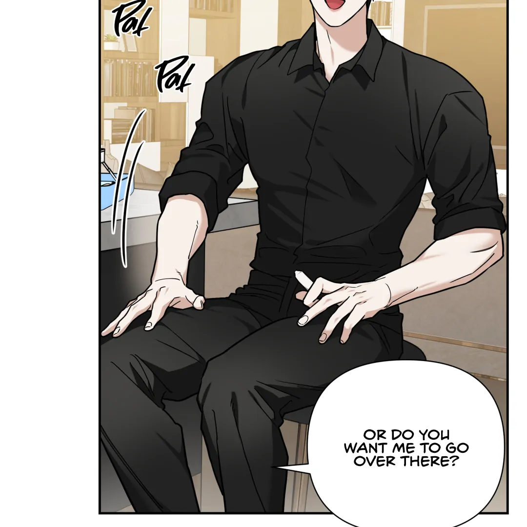 Risky Vice [Official] - Chapter 10 manhwa