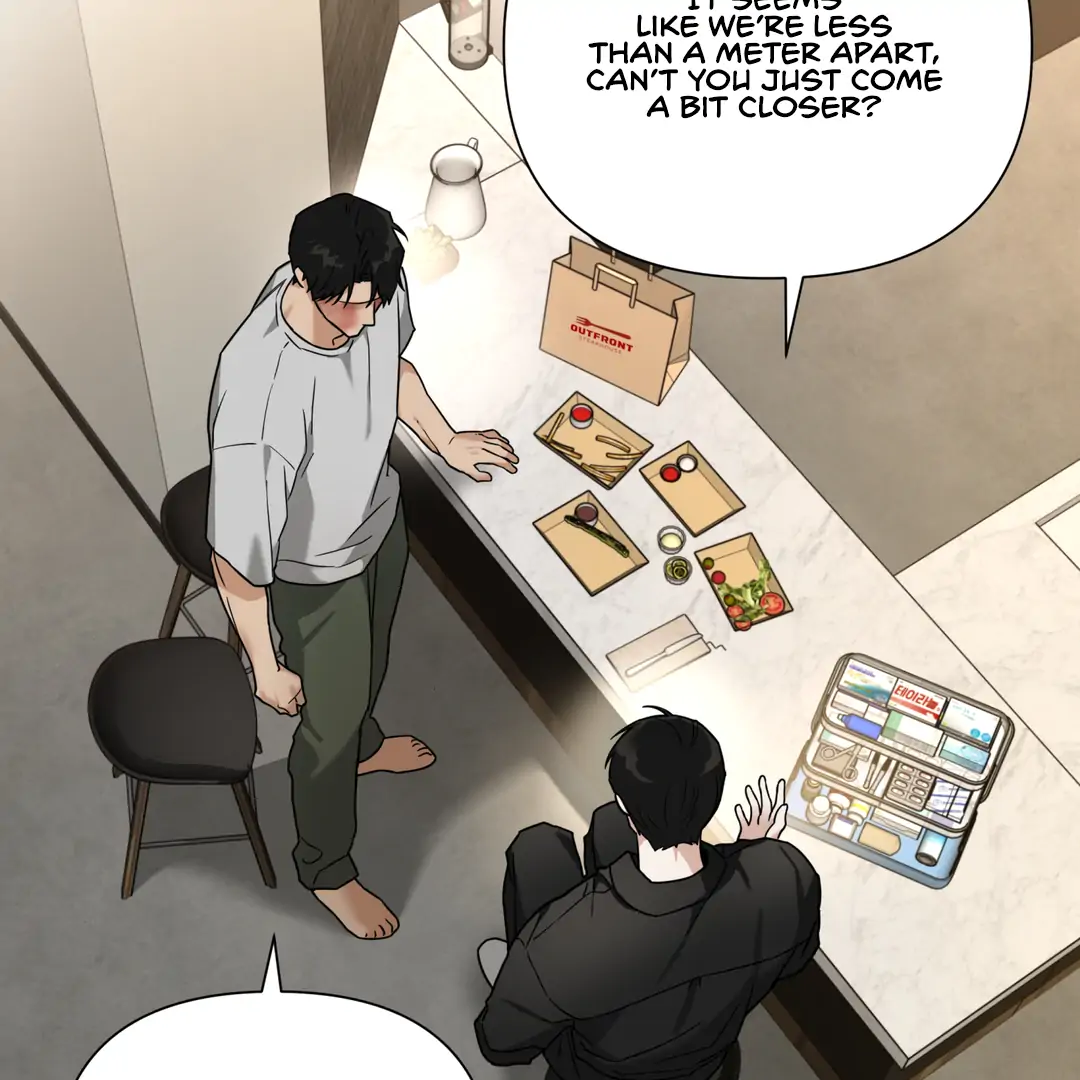 Risky Vice [Official] - Chapter 10 manhwa