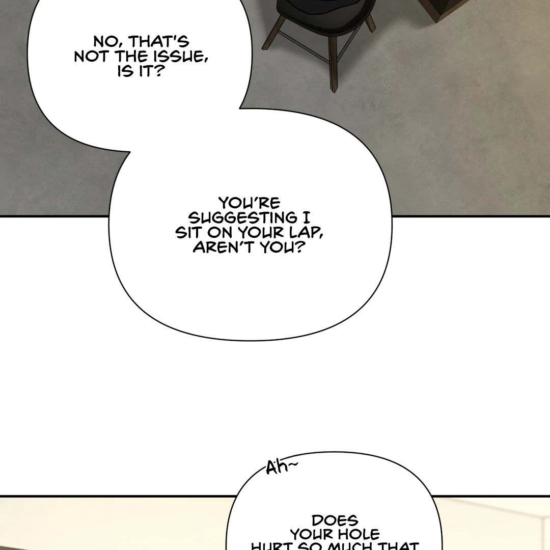 Risky Vice [Official] - Chapter 10 manhwa