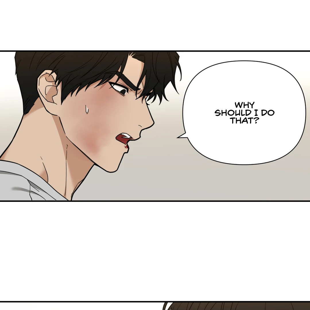 Risky Vice [Official] - Chapter 10 manhwa